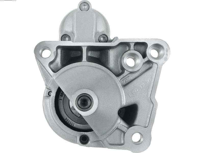Rozruszniki S0225(SEG)