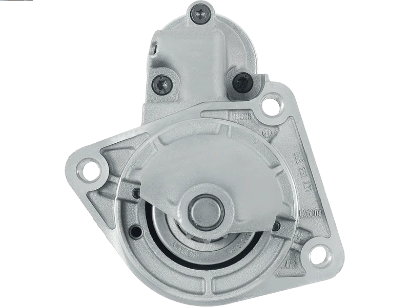 Rozruszniki S0485(SEG)