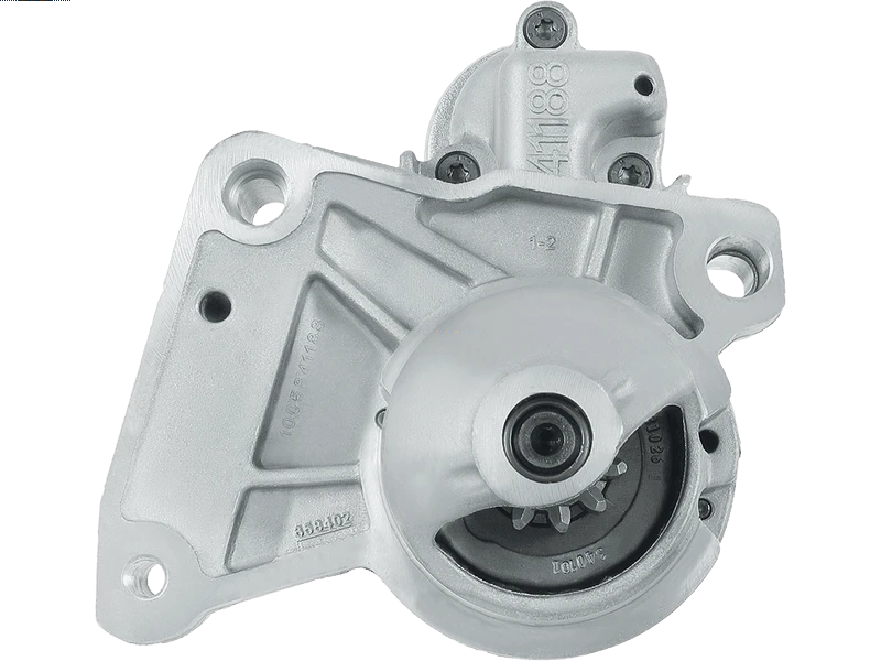 Rozruszniki S0640(SEG)