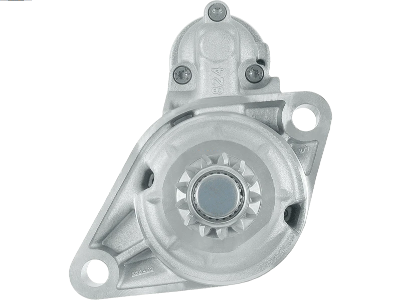 Rozruszniki S0650(SEG)