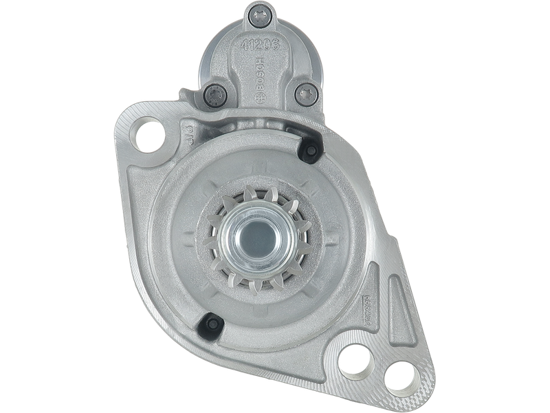 Rozruszniki S0655(SEG)
