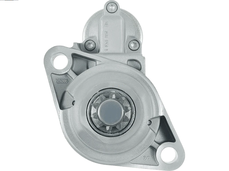 Rozruszniki S0661(SEG)