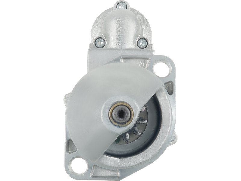 Rozruszniki S0670(SEG)