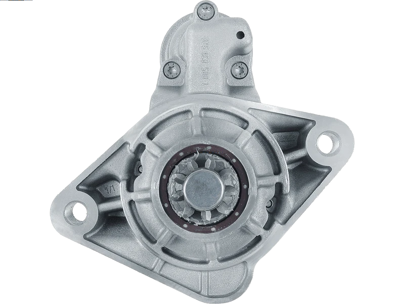 Rozruszniki S0672(SEG)