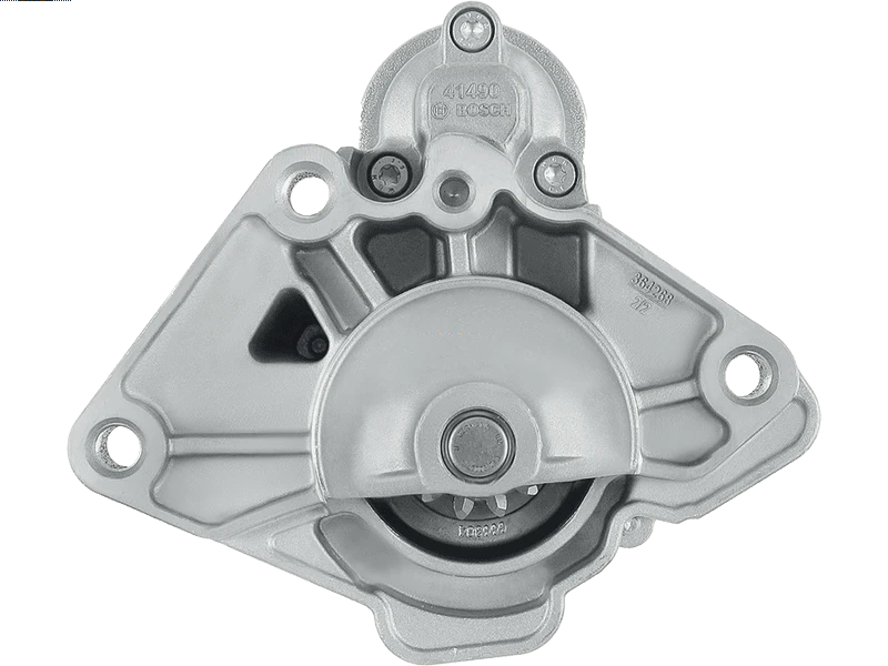 Rozruszniki S0699(SEG)