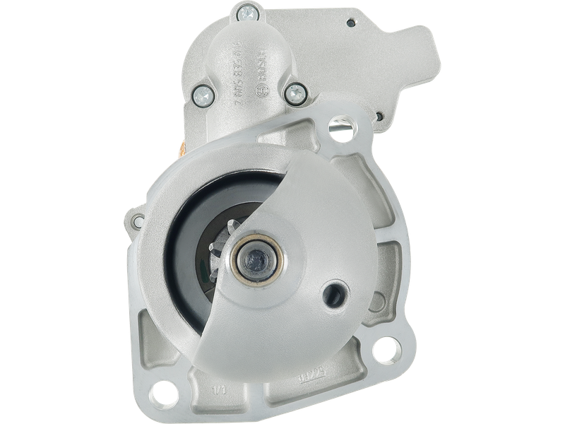 Rozruszniki S0785(SEG)