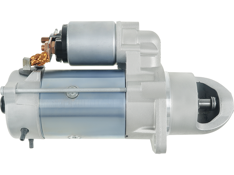 S0785(SEG) SEG Automotive - 2.ROZRUSZNIK