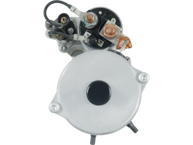 S0785(SEG) SEG Automotive - 2.ROZRUSZNIK