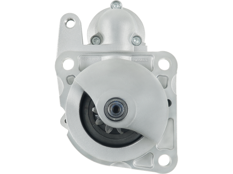 Rozruszniki S0888(SEG)