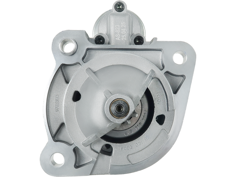 Rozruszniki S0906(SEG)