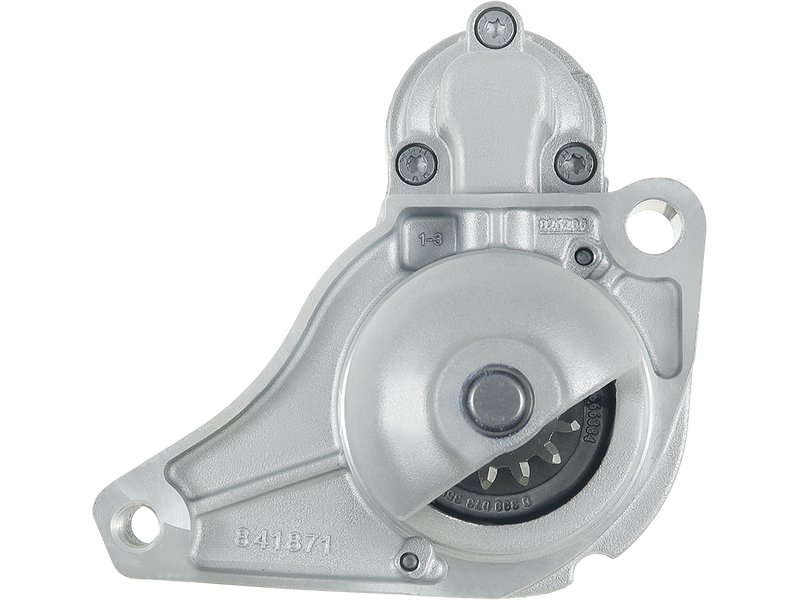 Rozruszniki S0907(SEG)