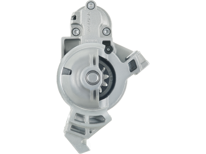 Rozruszniki S0933(SEG)