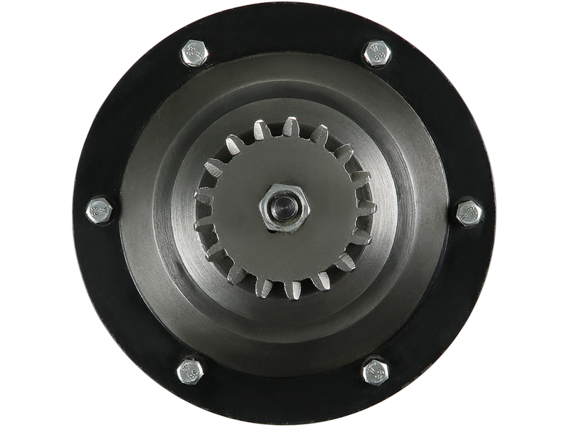 Rozruszniki S0946S