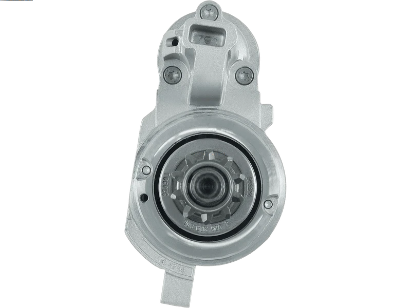 Rozruszniki S0981(SEG)