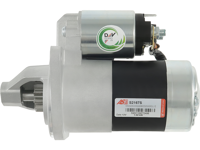 S2167S AS-PL - 2.ROZRUSZNIK