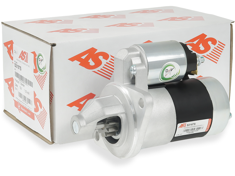 S2167S AS-PL - 2.ROZRUSZNIK