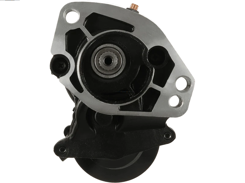 Rozruszniki S6607S