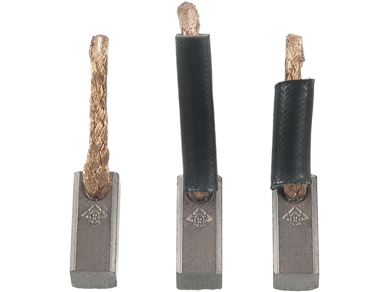 Szczotki rozrusznika SB4036P