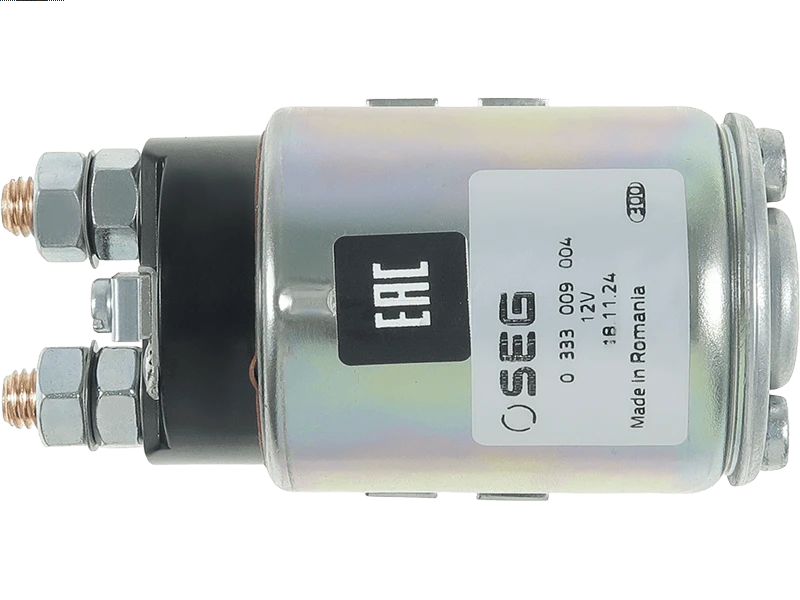 Automaty rozrusznika SS0351(SEG)