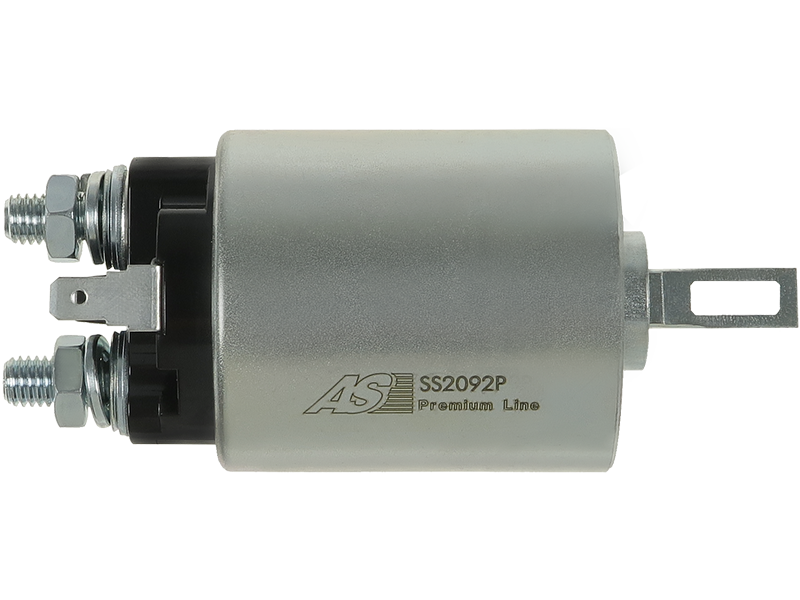 Automaty rozrusznika SS2092P