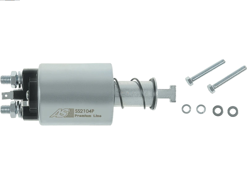Automaty rozrusznika SS2104P