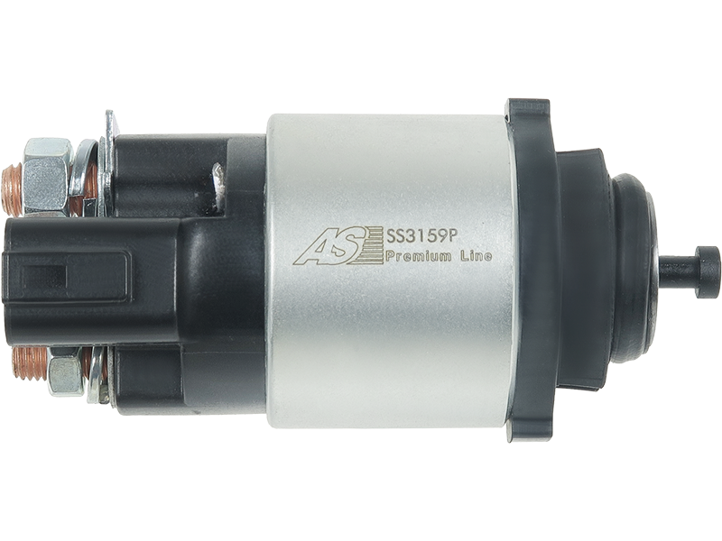 Automaty rozrusznika SS3159P