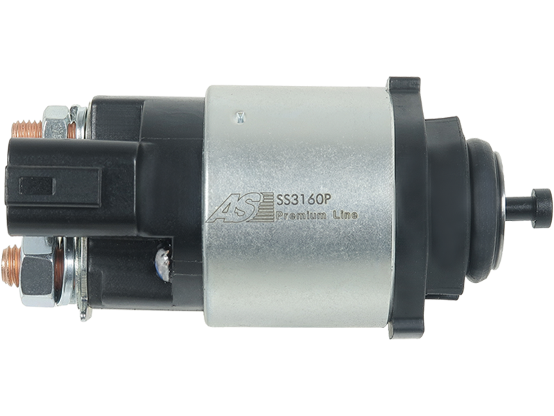 Automaty rozrusznika SS3160P