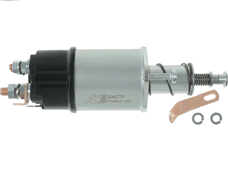 Automaty rozrusznika SS4071P