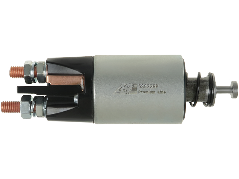Automaty rozrusznika SS5328P