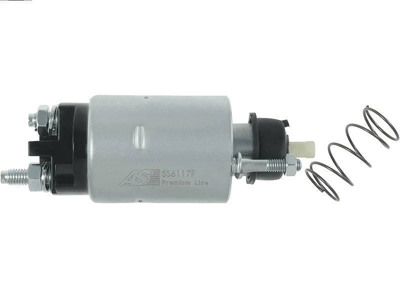 Automaty rozrusznika SS6117P