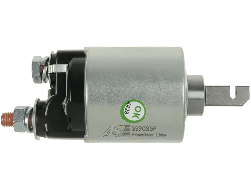 Automaty rozrusznika SS9035P