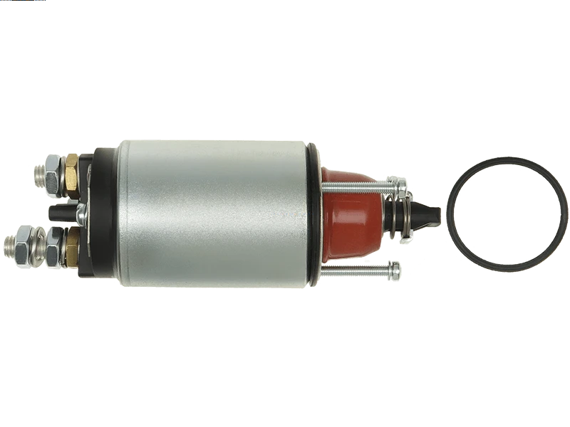 Automaty rozrusznika SS9301(LETRIKA)