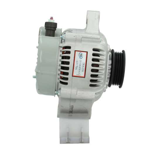 125.524.070.415 PSH - 1.ALTERNATOR