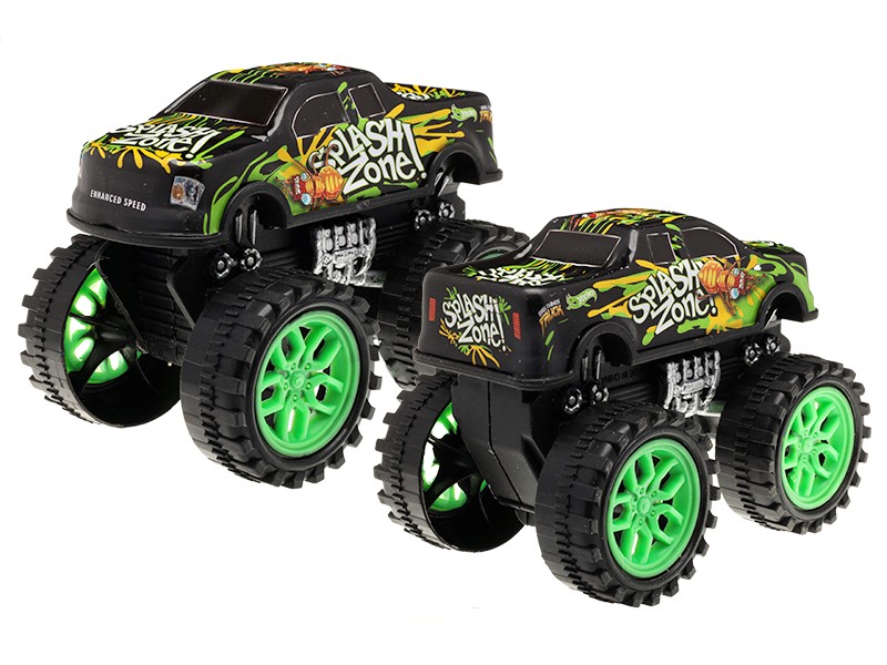 A02401MX CARMOTION - WEWNĘTRZNE