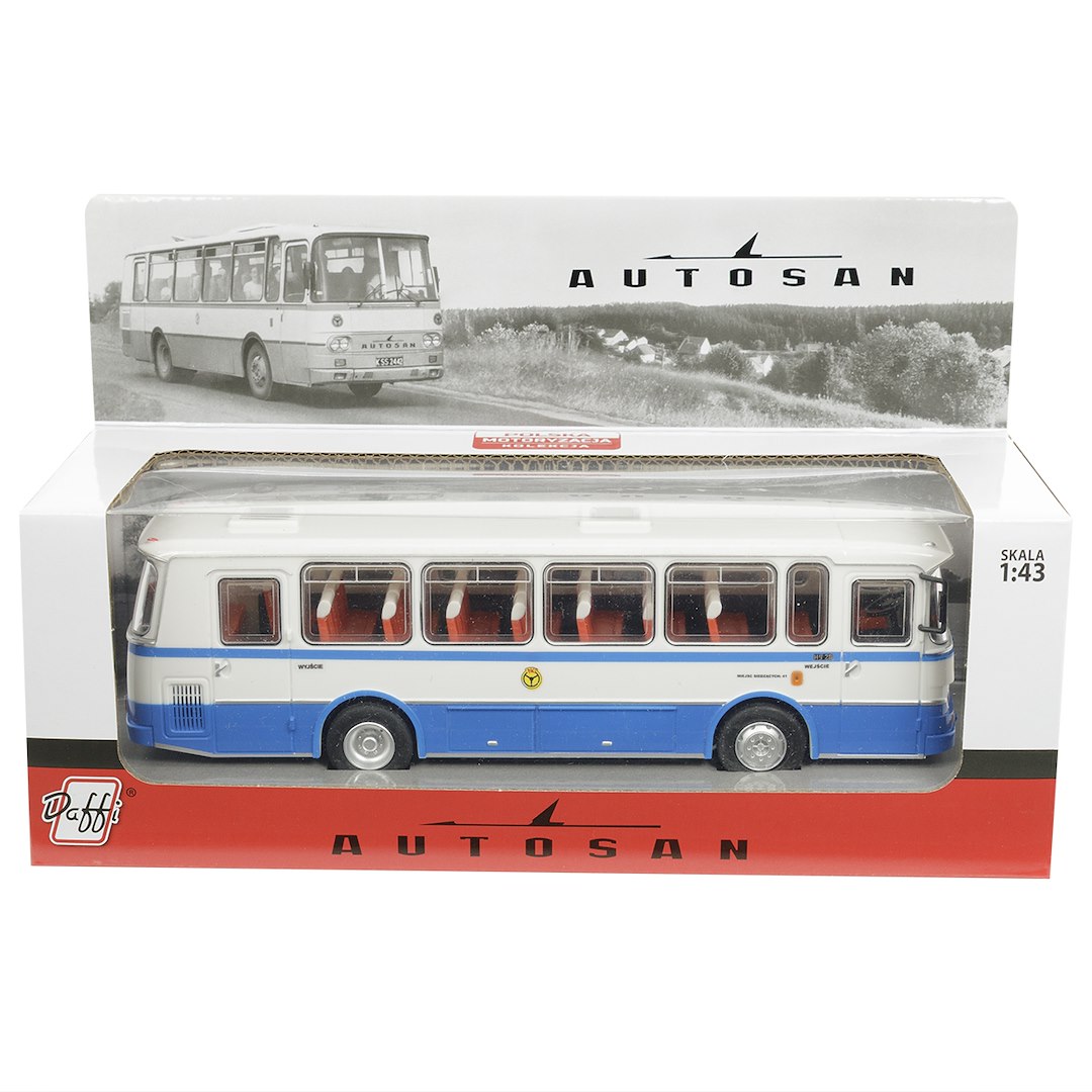 A08924 CARMOTION - WEWNĘTRZNE