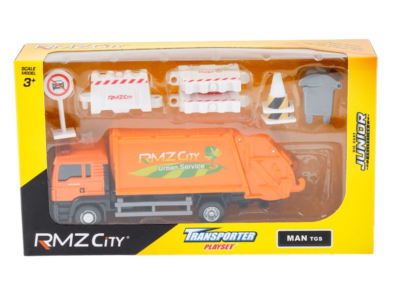 A11362MSA CARMOTION - WEWNĘTRZNE