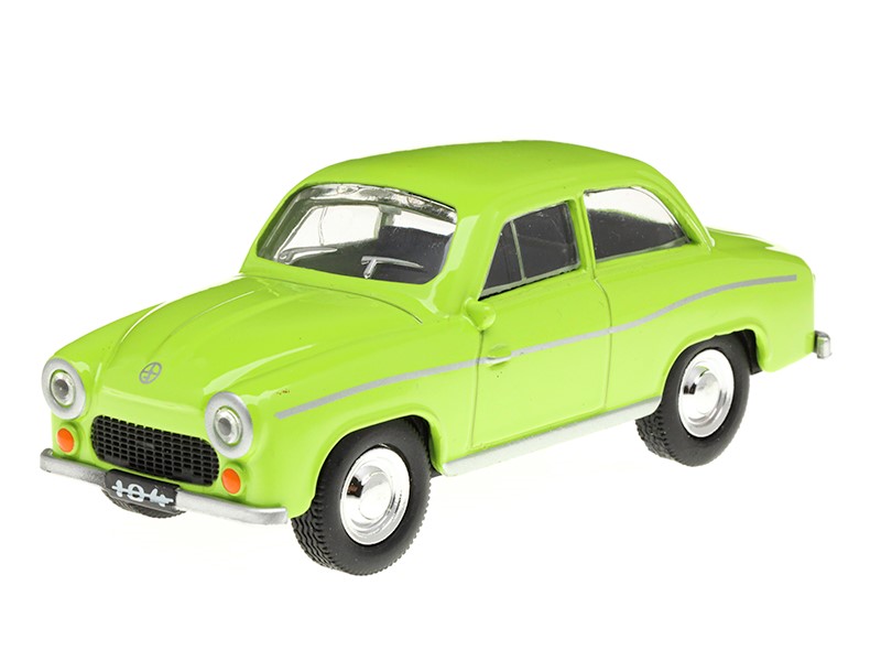 A11574 CARMOTION - WEWNĘTRZNE