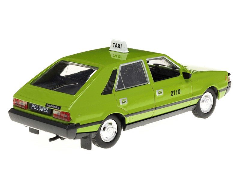 A11584 CARMOTION - WEWNĘTRZNE