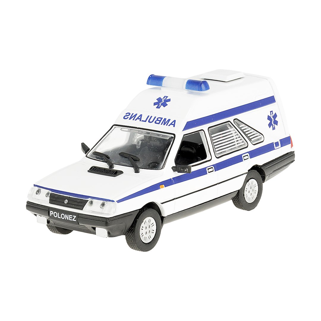 A11630 CARMOTION - WEWNĘTRZNE