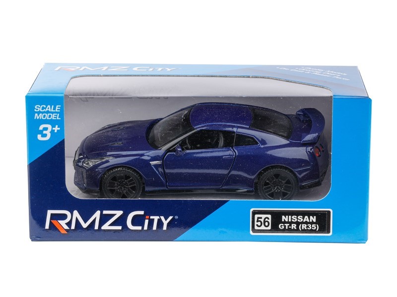 A11858GR CARMOTION - WEWNĘTRZNE