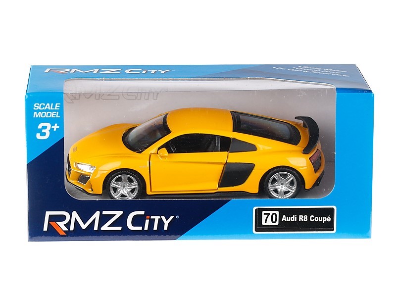 A11881Z CARMOTION - WEWNĘTRZNE
