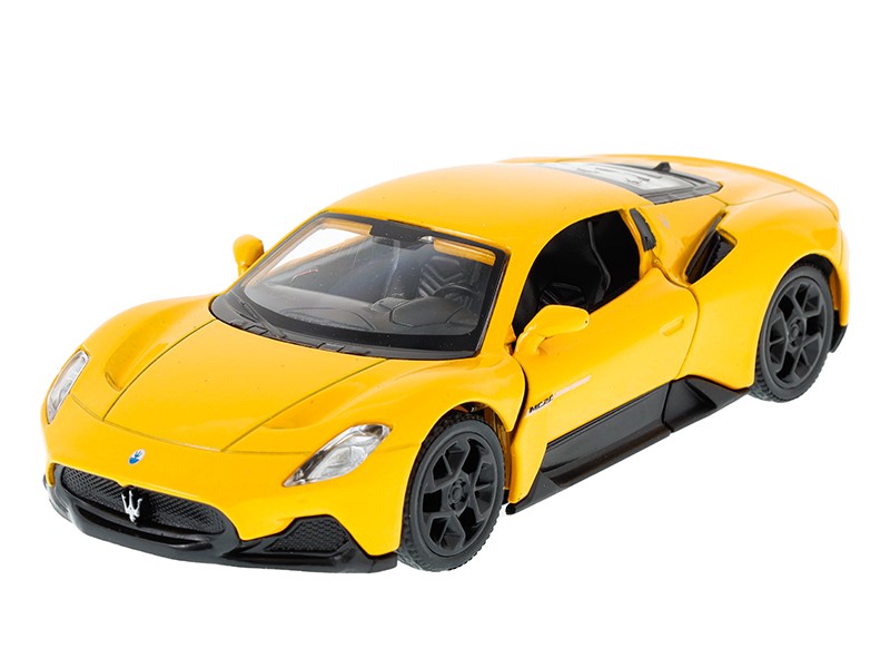 A11963MMZ CARMOTION - WEWNĘTRZNE