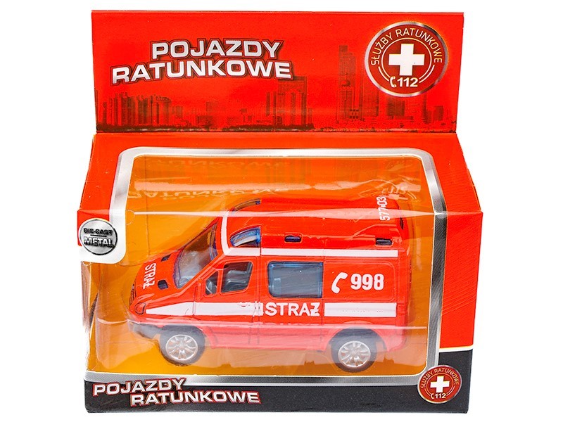 A278MBSMSC CARMOTION - WEWNĘTRZNE