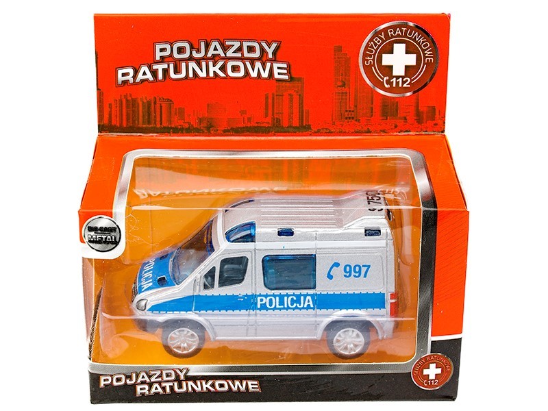 A279MBSMPOS CARMOTION - WEWNĘTRZNE