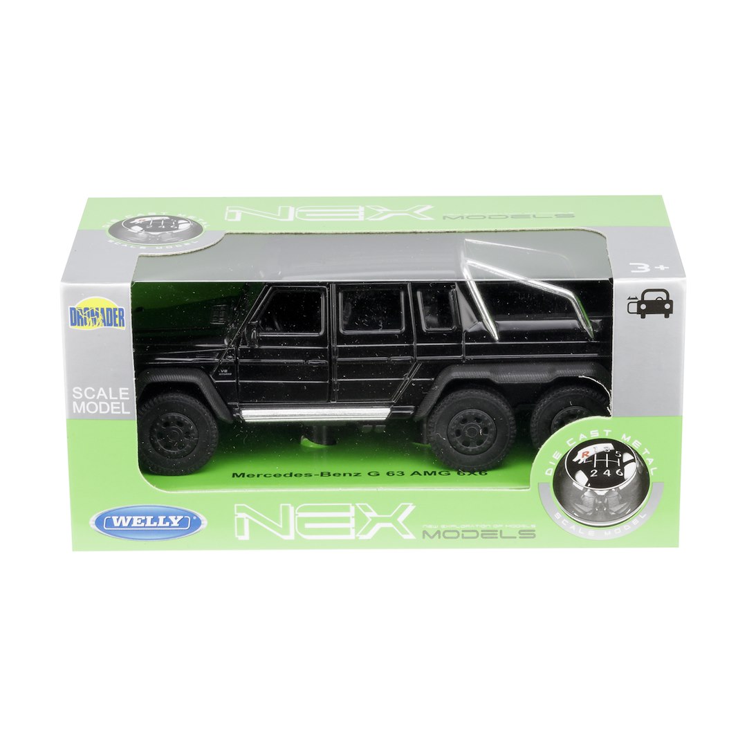 A30989 CARMOTION - WEWNĘTRZNE