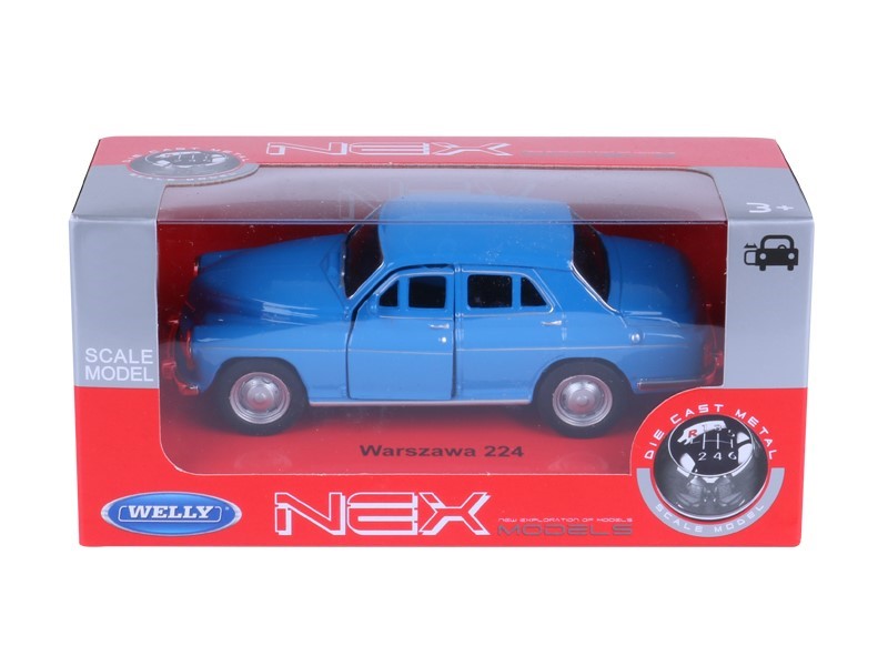 A83956 CARMOTION - WEWNĘTRZNE