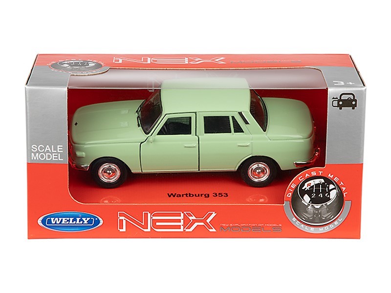A83987 CARMOTION - WEWNĘTRZNE