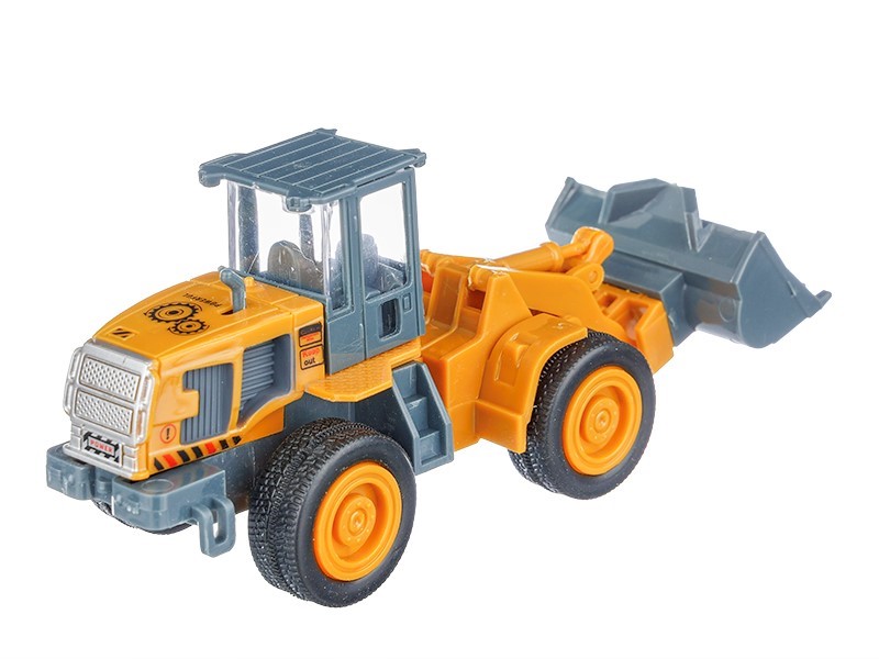 B11509LK CARMOTION - WEWNĘTRZNE
