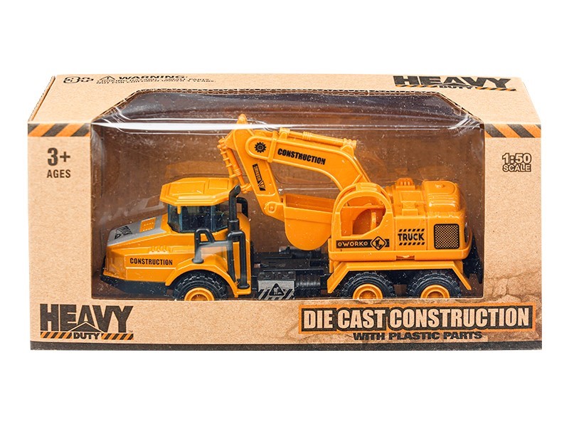 B11514KP CARMOTION - WEWNĘTRZNE