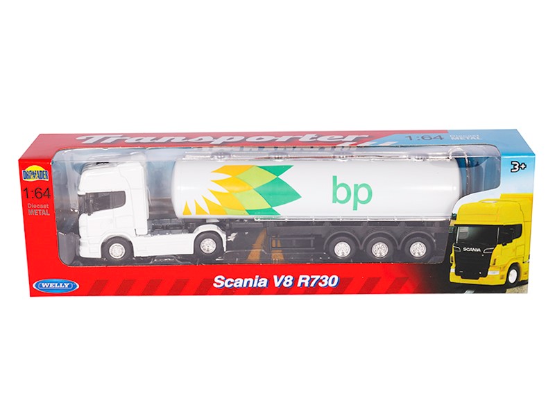 C58016SV8B CARMOTION - WEWNĘTRZNE